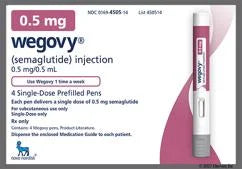 Wegovy Semaglutide Philippines 20 to 80 Pens, Choice of 0.25 mg, 0.5 mg, 1 mg, 1.7 mg, 2.4 mg LIMITED STOCK ONLY
