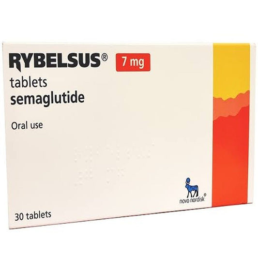 Rybelsus Philippines Semaglutide available in 3 mg, 7 mg and 14 mg 7 BOXES - 17 BOXES Ship from Philippines